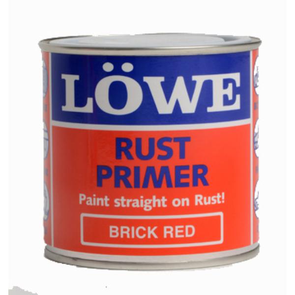 Lowe Rust Primer .750kg