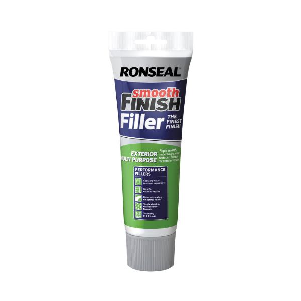 Ronseal Exterior Ready Mix 330G
