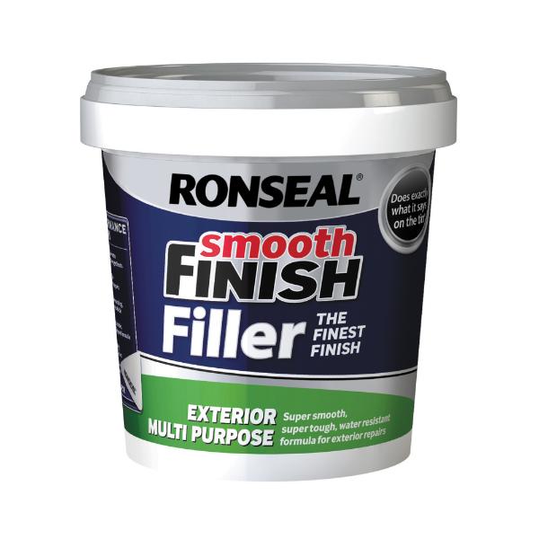 Ronseal Exterior Ready Mix 1.2kg
