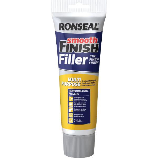 Ronseal Multi-Purpose Ready Mix 330G
