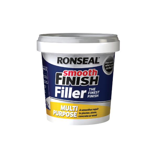Ronseal Multi-Purpose Ready Mix 2.2kg