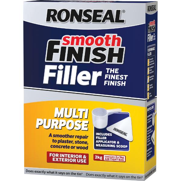 Ronseal Multi-Purpose Powder 2kg