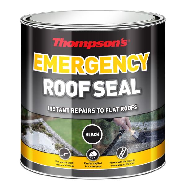 Ronseal Thompsons Emergency Roof Seal 2.5L