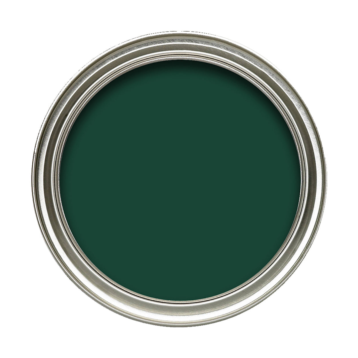 Hammerite Hammered Dark Green 2.5L