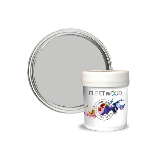 75ml Bathroom Powder grey