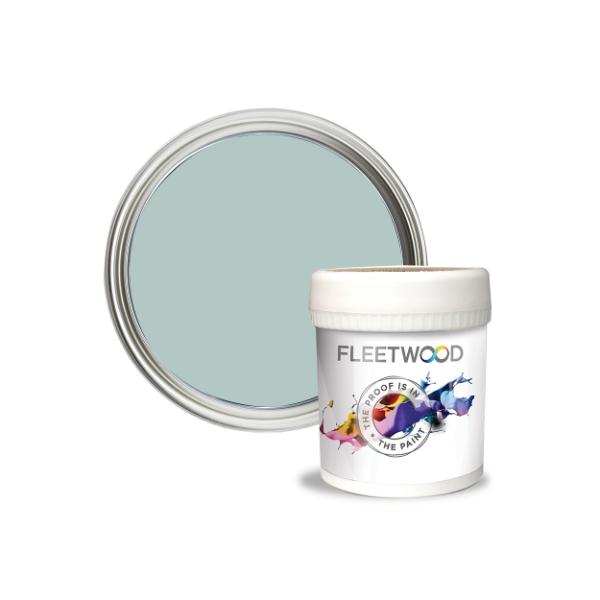 75ml Kitchen Duck Egg Blue