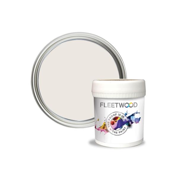 75ml Easyclean Matt  Iconic White