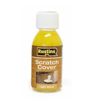 Scratch Cover Light 125ml 