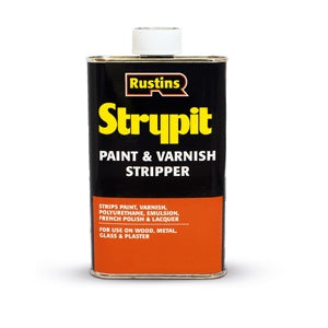 Rustin&
