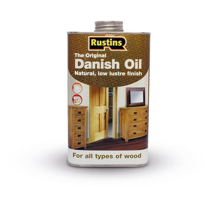 Rustin&