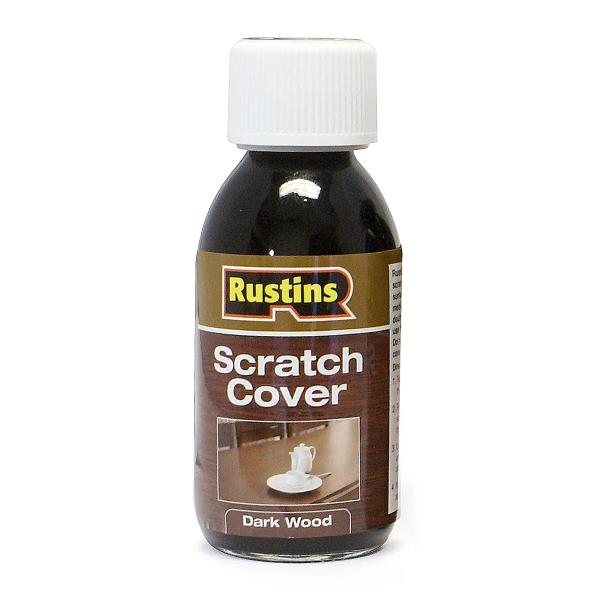 Scratch Coat Dark 125ml 