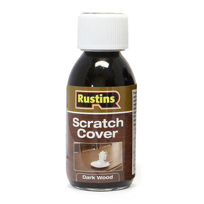 Scratch Coat Dark 125ml 