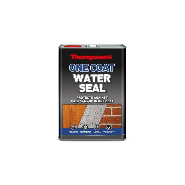 Ronseal Thompson Water Seal 5L