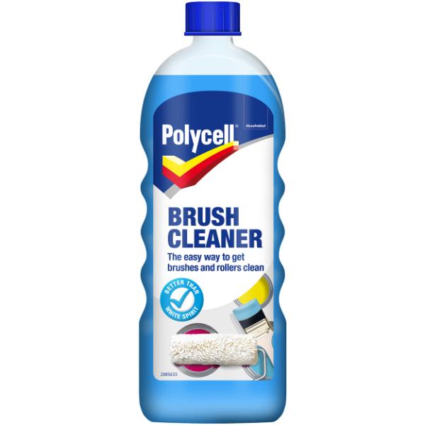 Brush Cleaner 500Ml
