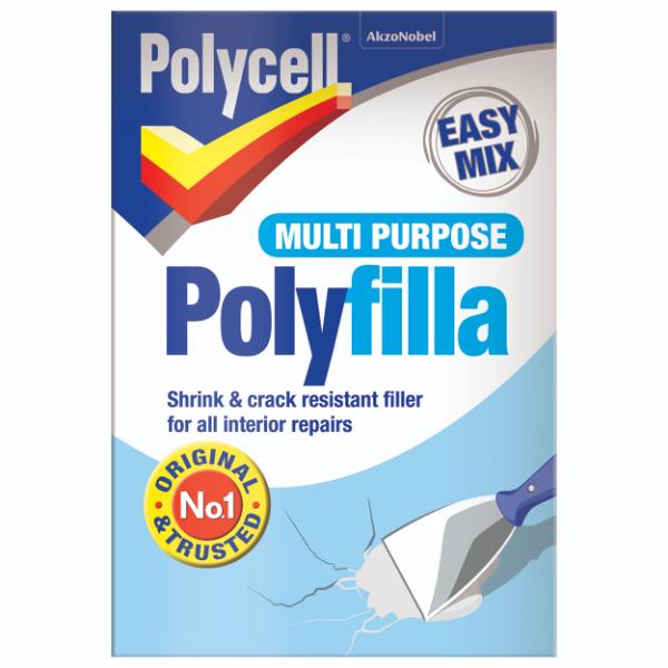 Polyfilla Multi-Purpose Powder 1.8Kg