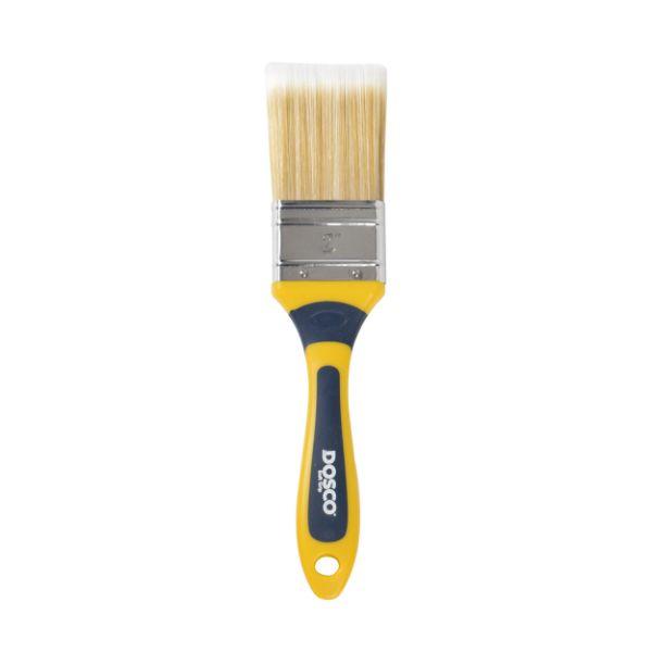Dosco Soft Grip Paint Brush 2