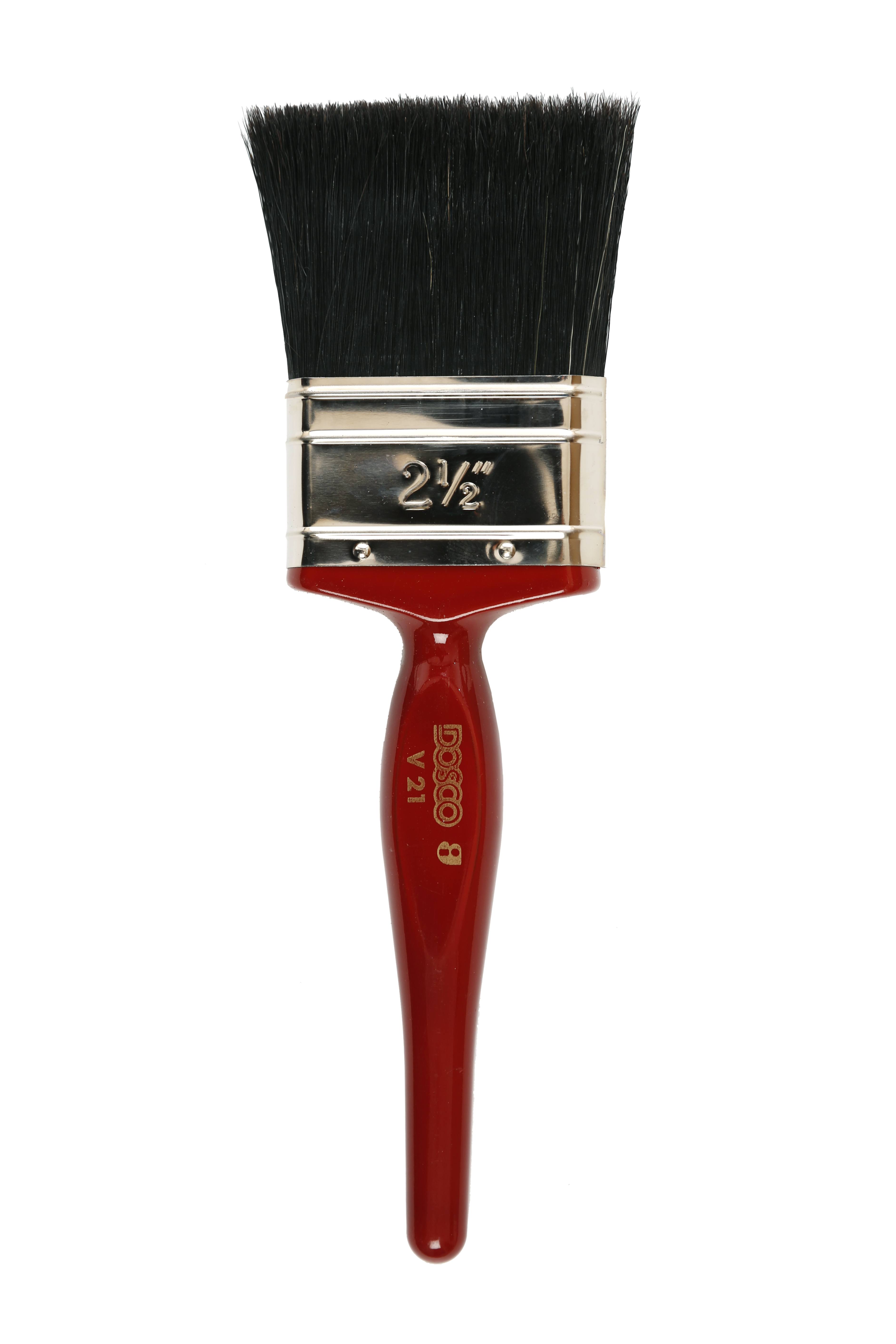 Dosco Pure Bristle Paint Brush