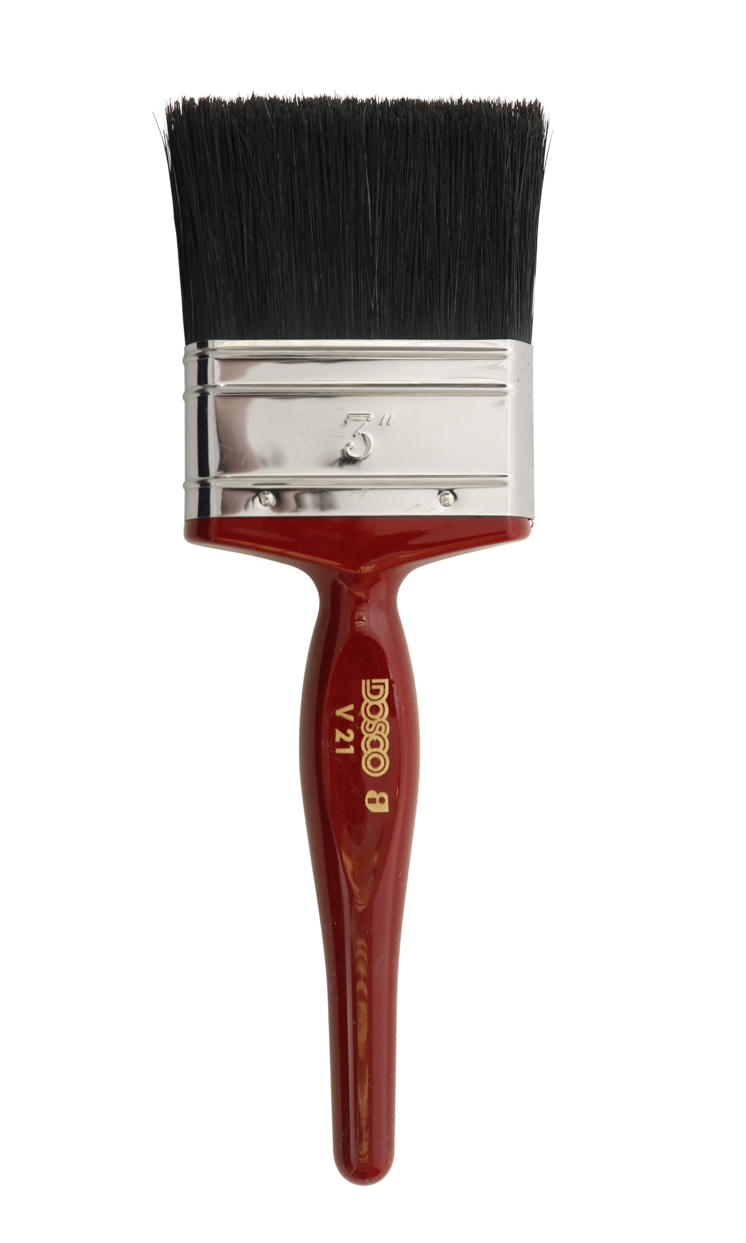 Dosco Pure Bristle Paint Brush