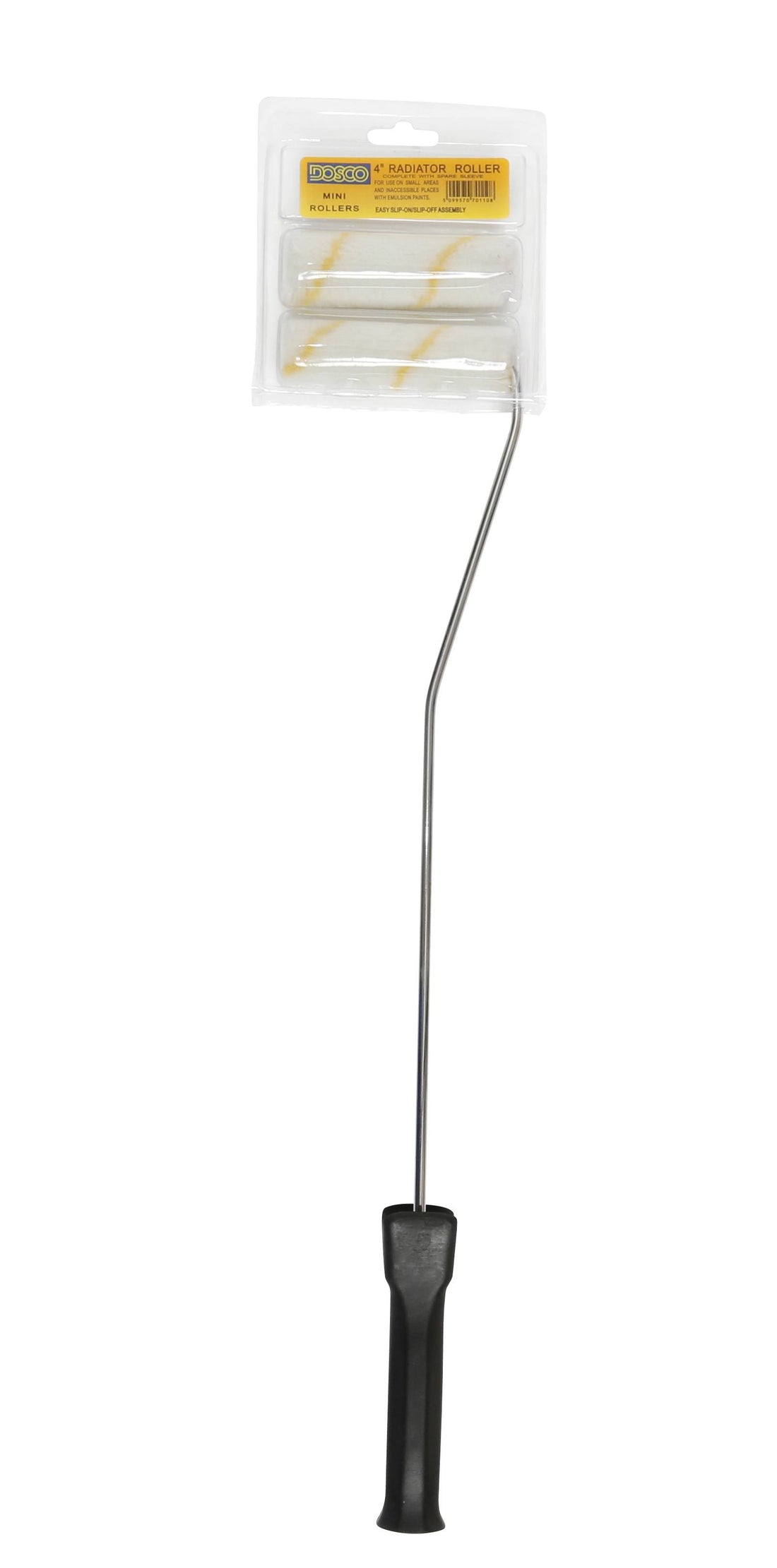 Dosco Mini Radiator Roller 4&