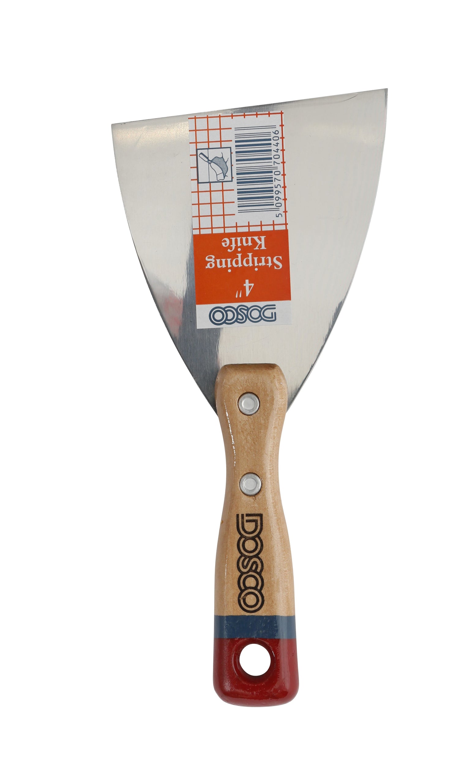 Dosco Stripping Knife
