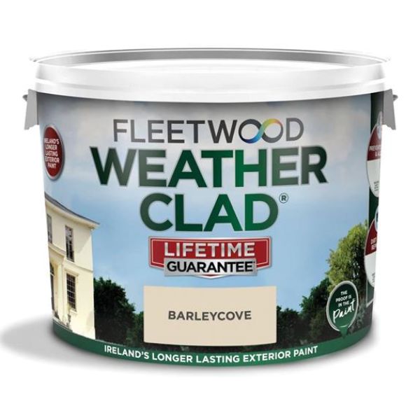 Weatherclad Barleycove 10L