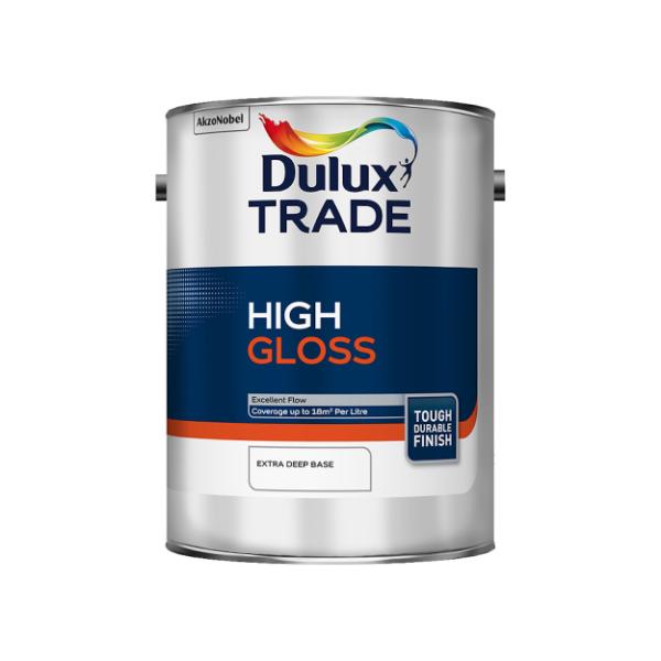 Dulux Gloss Extra Deep Base 5L