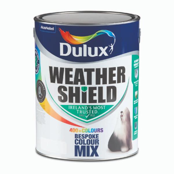 Dulux Masonry Medium Base - C.Dim