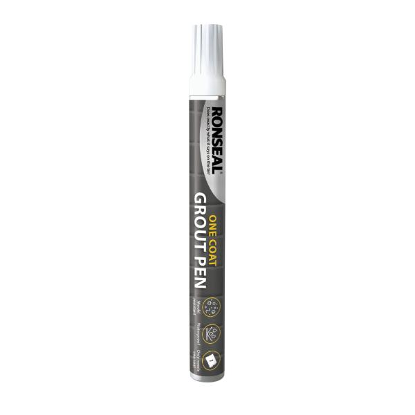 Ronseal grout Pen 7ml
