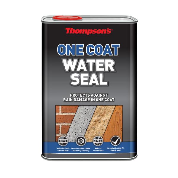 Ronseal Thompsons One Coat W.Seal 1L