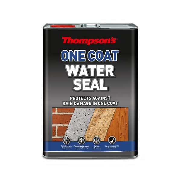 Ronseal Thompsons One Coat W.Seal 5L