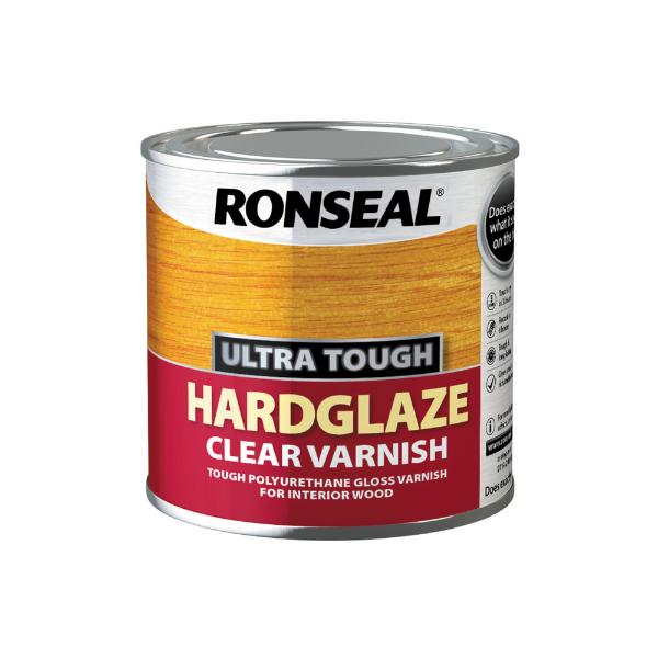 Ronseal Hardglaze 250ml