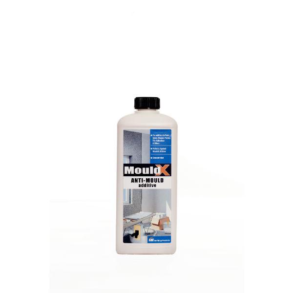 MouldX Anti-Mould Additive 1lt