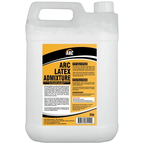 Arc Latex Liquid 5L