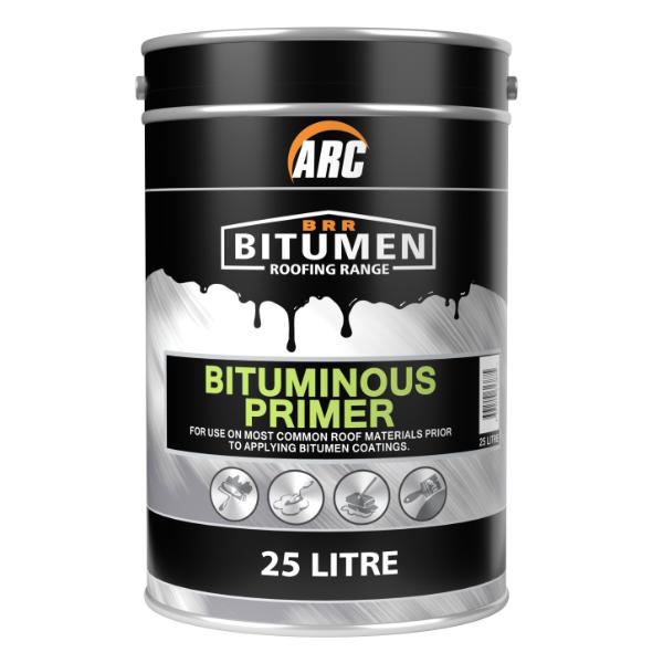 Bitumen Primer 25L