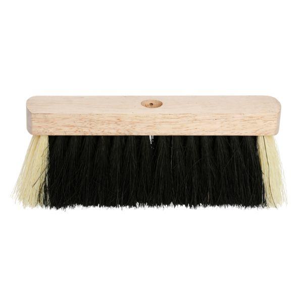 Dosco 11" B&amp;W Broom Head