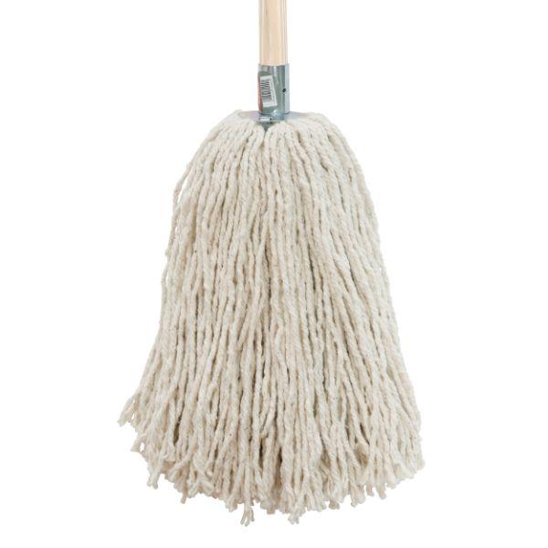 Dosco No. 16 Yarn Mop & Timber Handle – Co-Op Superstores