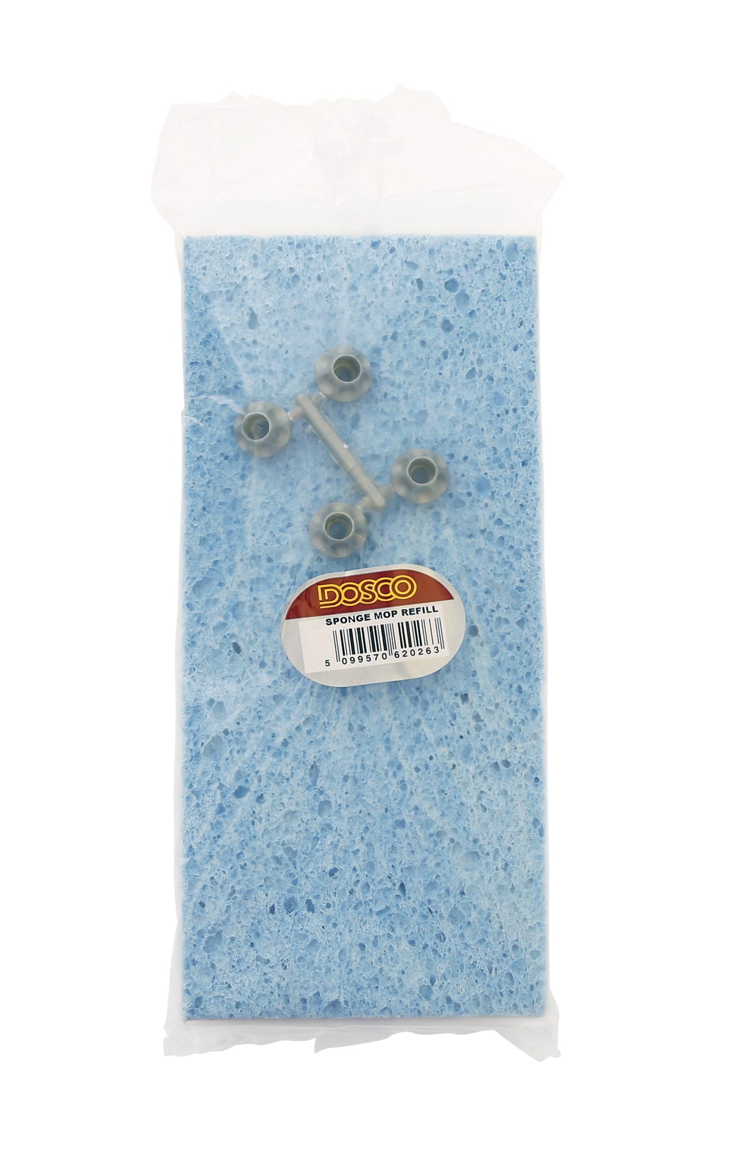 Dosco Flat Sponge Mop Refill