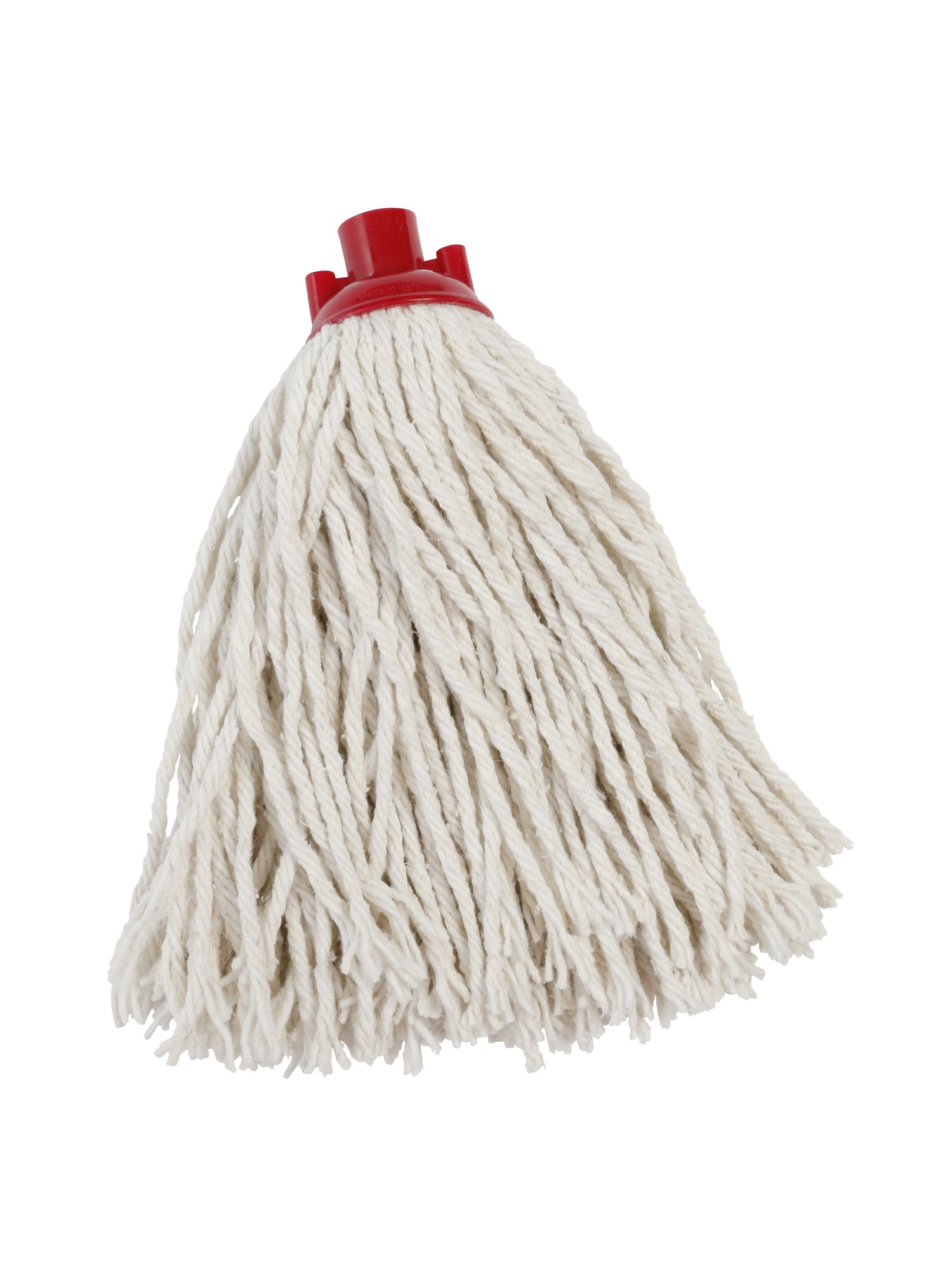 Dosco Cotton Yarn Mop Refill Red