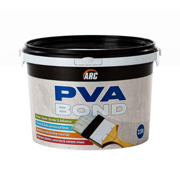ARC PVA Bond 2.5Lt