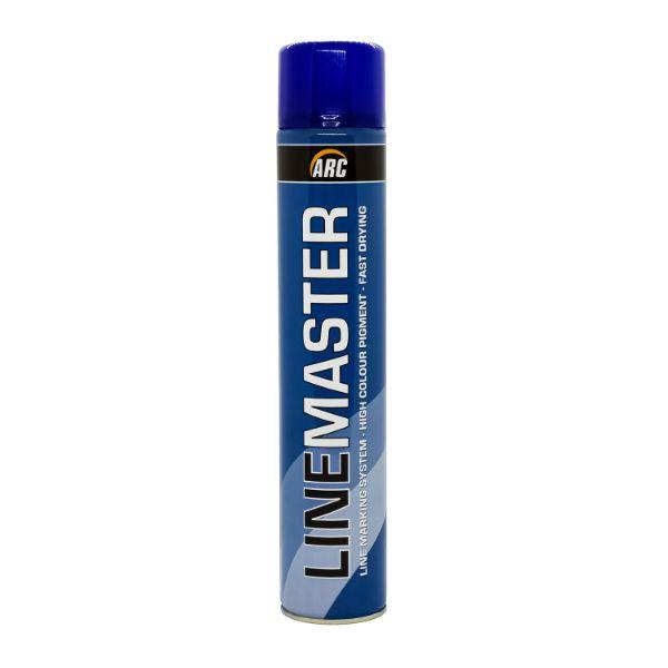 ARC Line Marking Blue 750Ml