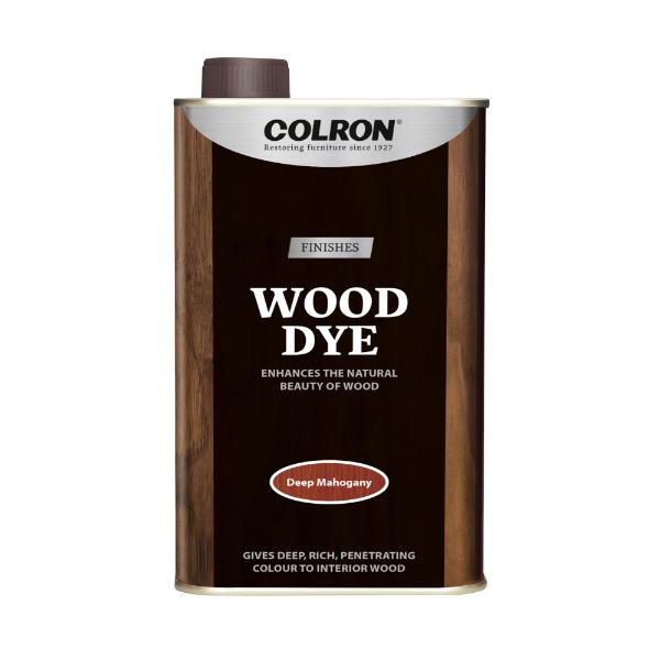 Colron Refined Dmhog Wood Dye 250ml