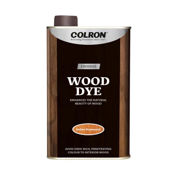 Colron Refined Ivory rose Wood Dye 250ml
