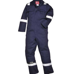 Farmer Safety Deluxe Boilersuit
