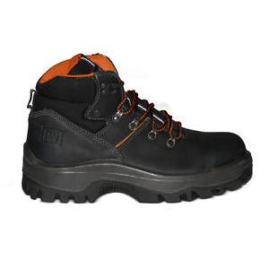 No Risk Armstrong S3 Safety Boot