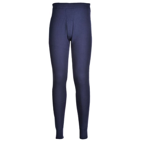 Portwest Thermal Trousers Navy XXL