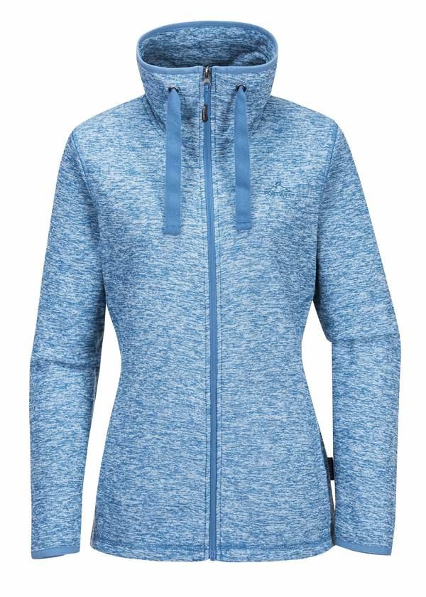 Portwest Kylemore Fleece Blue 14
