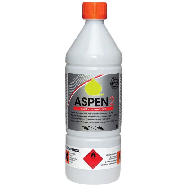 Aspen 2 Stroke Fuel 1 Litre
