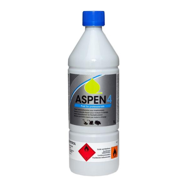 Aspen 4 Stroke Fuel 1 Litre
