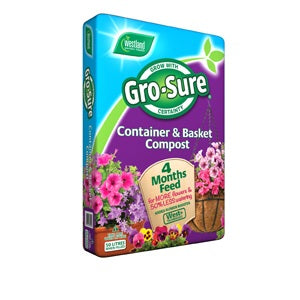 Unwins Seed Packet Cauliflower Depurple F1