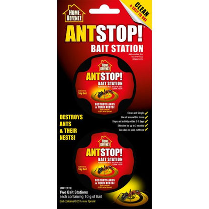 Ant Stop Bait Station